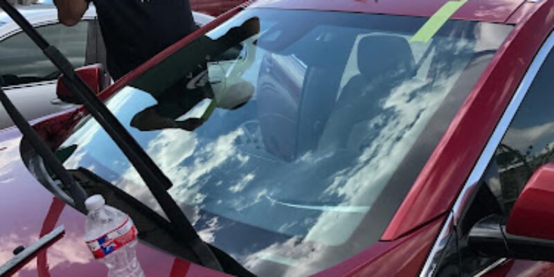 All About Auto Glass