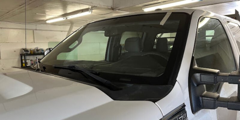 A3 Auto Glass