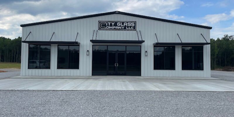 City Glass Company