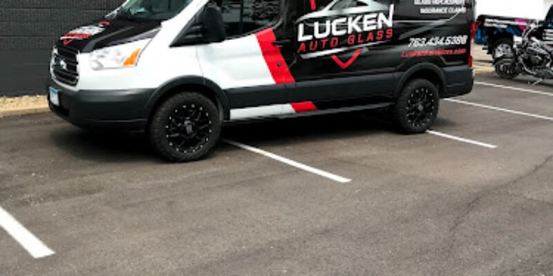 Lucken Auto Glass LLC