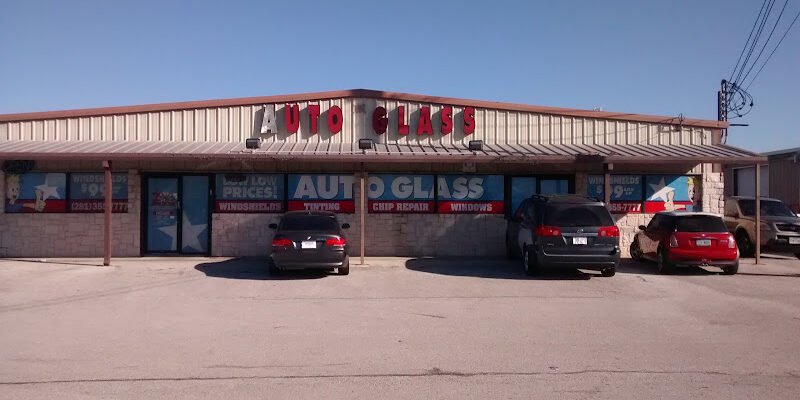 7 Stars Auto Glass