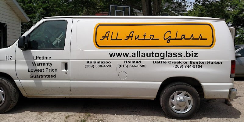 All Auto Glass