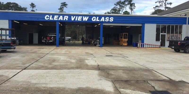 Clear View Glass Works