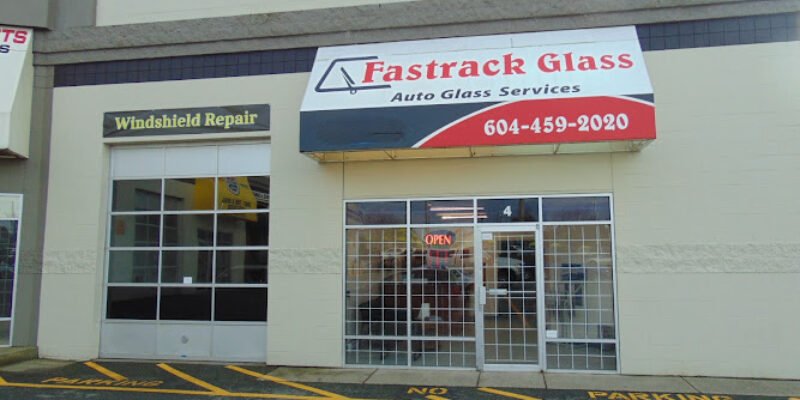 Fastrack Glass