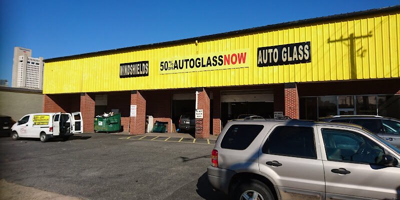 Auto Glass Now