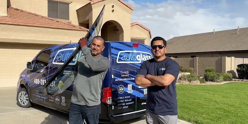 Auto Glass 2020 – Windshield Repair & Replacement in Phoenix