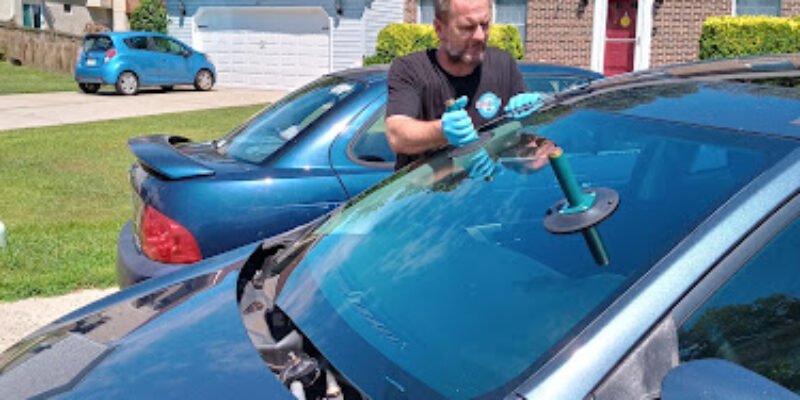 Clearview Auto Glass