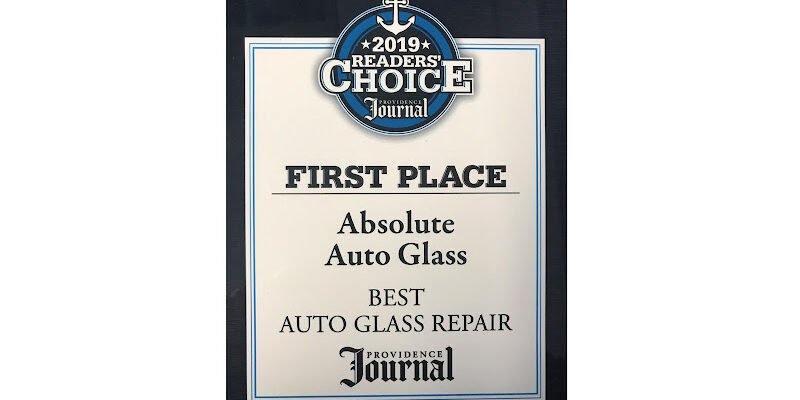 Absolute Auto Glass