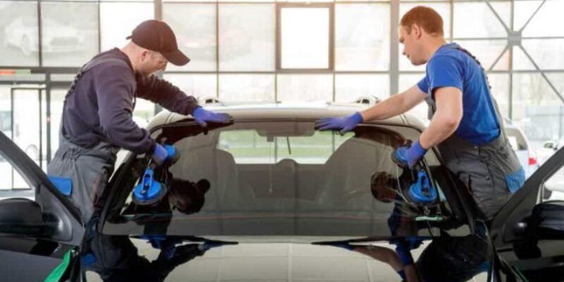 Auto Glass Outlet – Autoglass Repair and Replacement