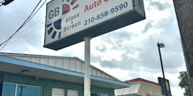 GB Auto Glass, LLC