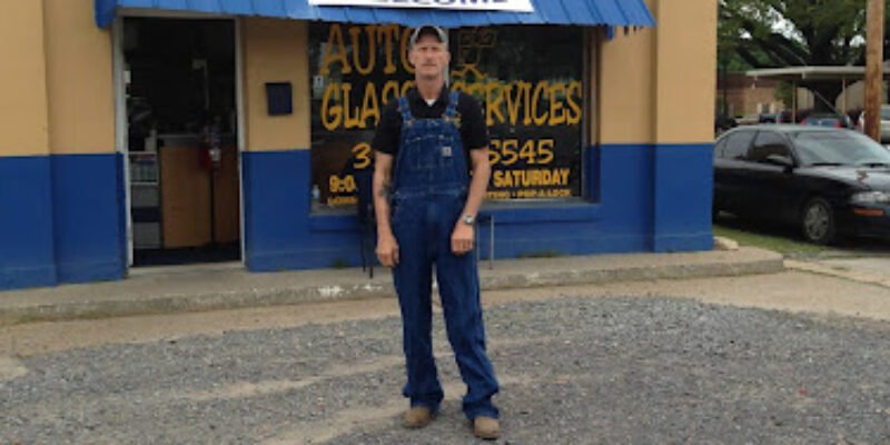 Auto Glass Services & Automotive Repairs LLC