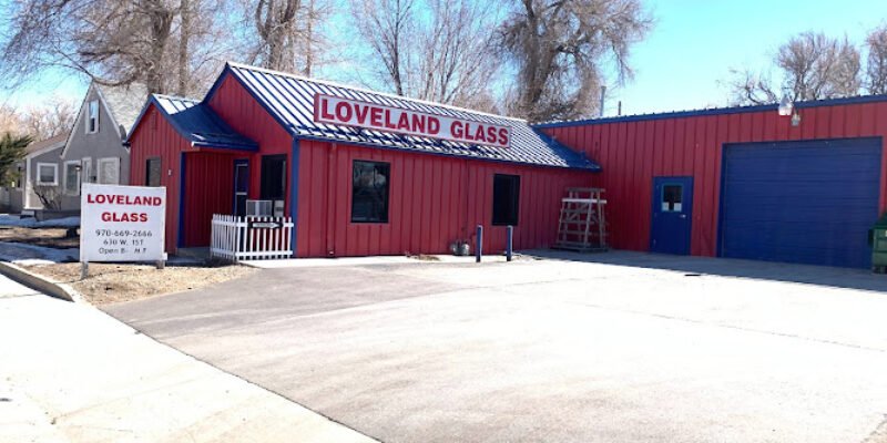 Loveland Glass Company