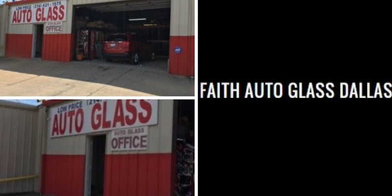 Faith Auto Glass