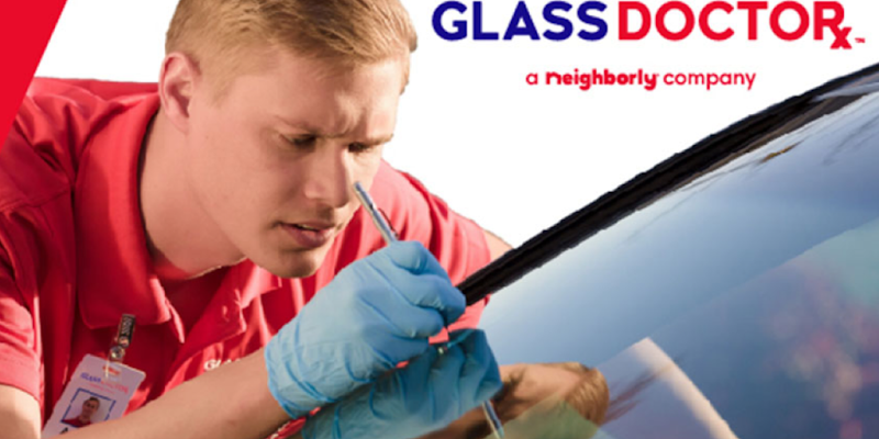 Glass Doctor of Andalusia