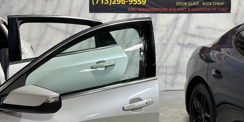 auto glass pro