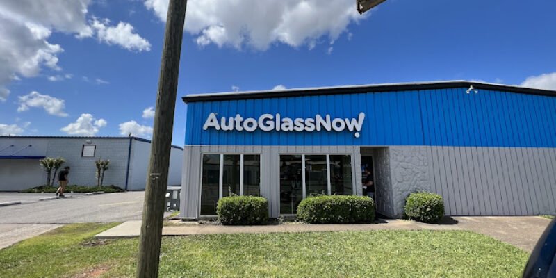 Auto Glass Now