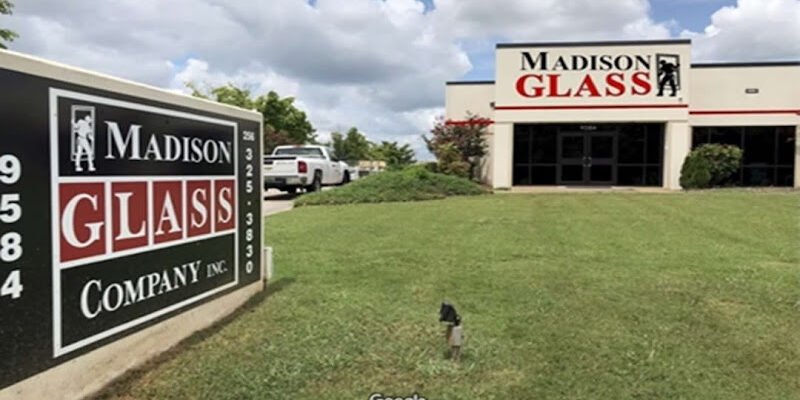 North Alabama Glass Company