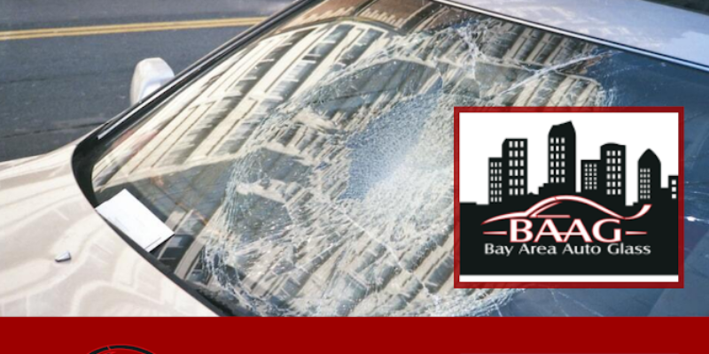 Bay Area Auto Glass