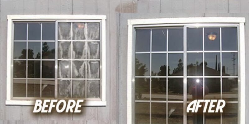 AJ Glass & Window Repair LLC