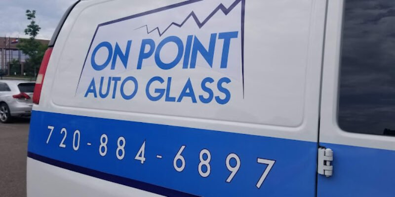 On Point Auto Glass