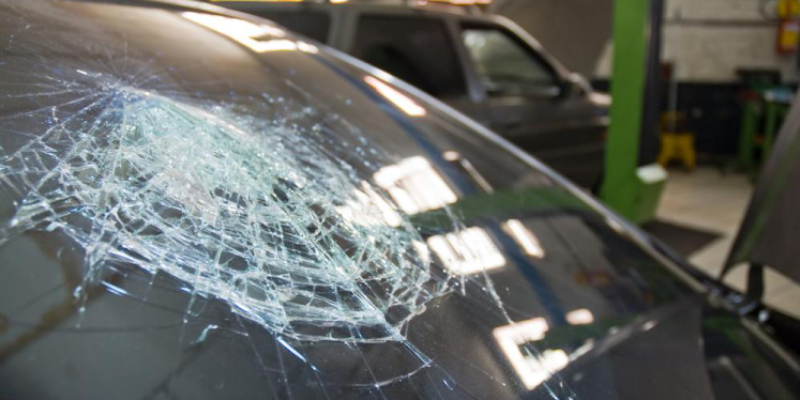 Auto Glass Discounters