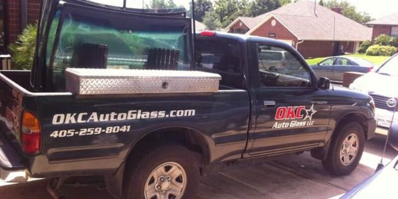 OKC Auto Glass