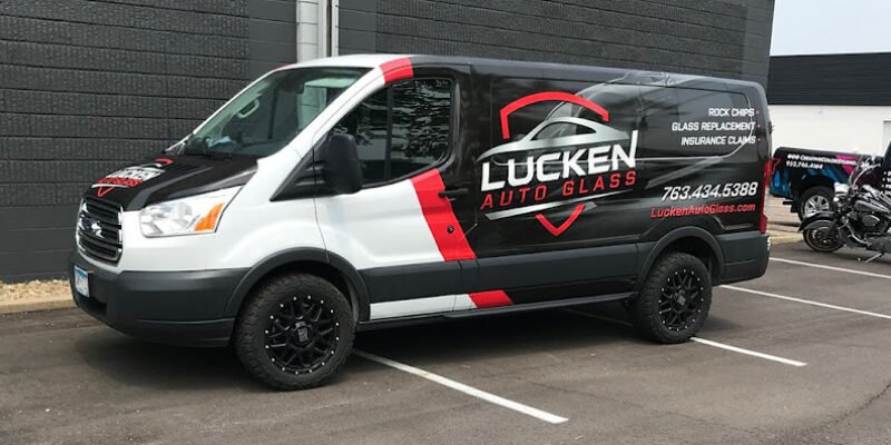 Lucken Auto Glass