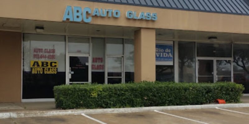 ABC Auto Glass