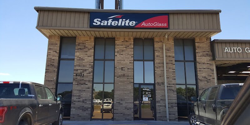 Safelite AutoGlass