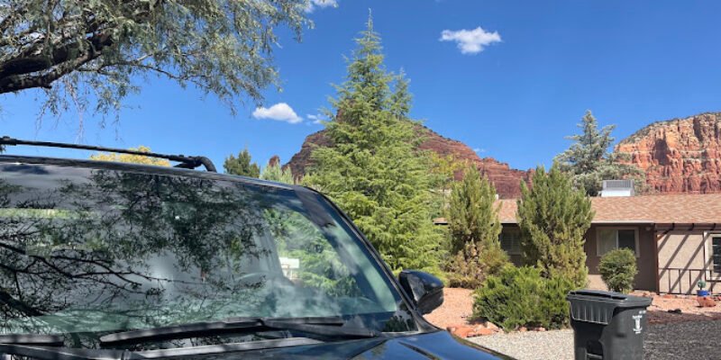 Verde Valley Auto Glass