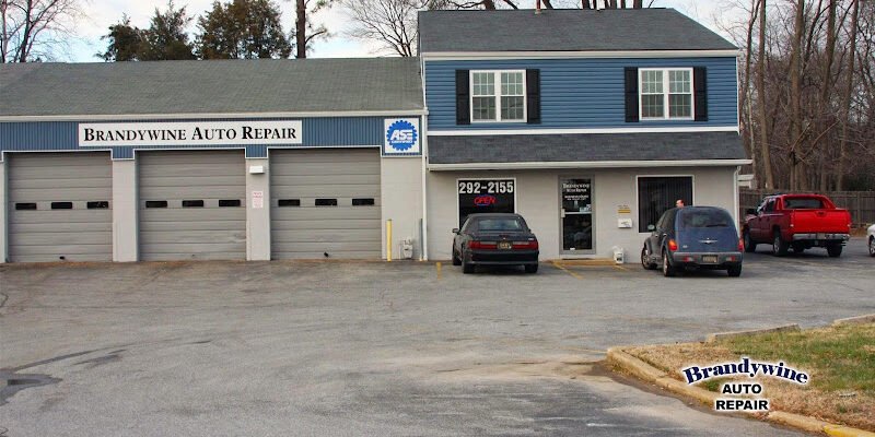 Brandywine Auto Repair