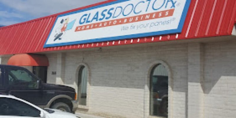 Glass Doctor of Amarillo