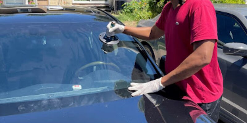 Immaculate Auto Glass Solutions LLC