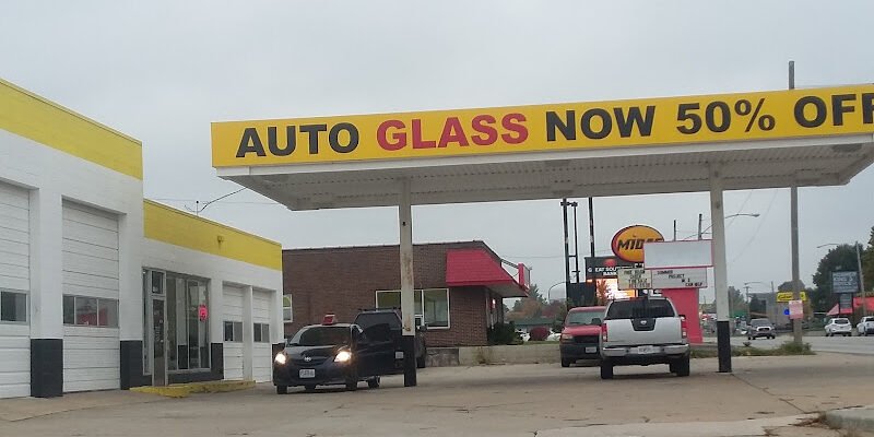 Auto Glass Now