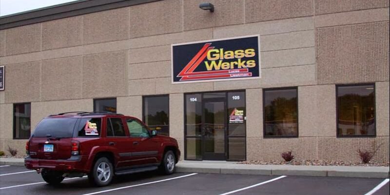 GlassWerks