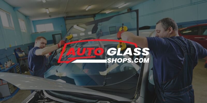 Tier One Auto Glass